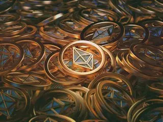 Ethereum Whale Makes $11.15 Million Leveraged Long Bet: "ETH Could Rise 30%"