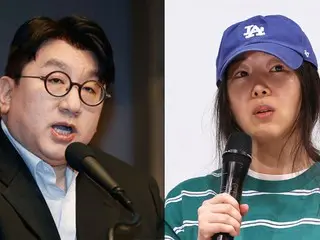 Min Hee Jin vs HYBE, the end of the dispute is in sight... Arguments to be concluded in September