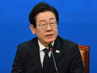 South Korean President Lee Jae Myung: "We must never allow the Sewol, Itaewon, and Osong Underground disasters to happen again"