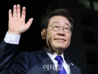 70% of South Koreans say President Lee will "do a good job" in future job performance - South Korean opinion poll