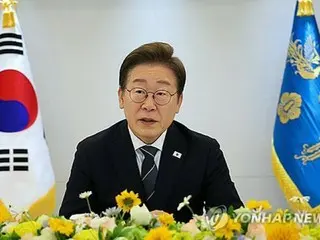 70% of South Koreans think President Lee will "perform well" in his duties - poll