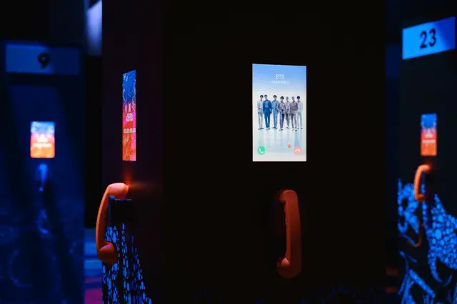 メンバーたちがスクリプト作業に直接参加した「VOICE ZONE」