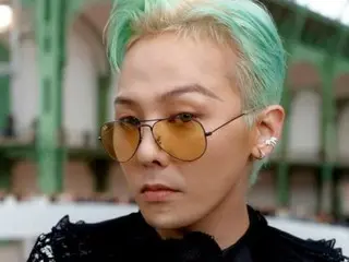 G-DRAGON (BIGBANG) donates over 90 million yen to help teens with alcoholism