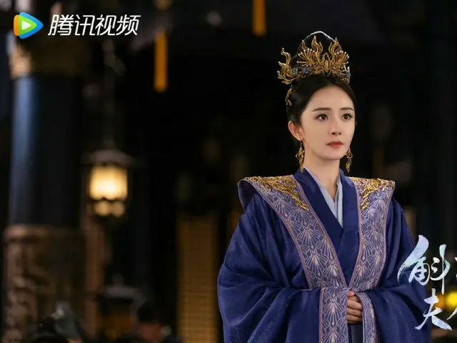 <Chinese TV Series NOW> "Lady Huozhu: Tears of Pearls" 3EP6, Fang Zhu pleads with Di Xu to let Fang Haishi enter the palace as a consort = Synopsis / Spoilers