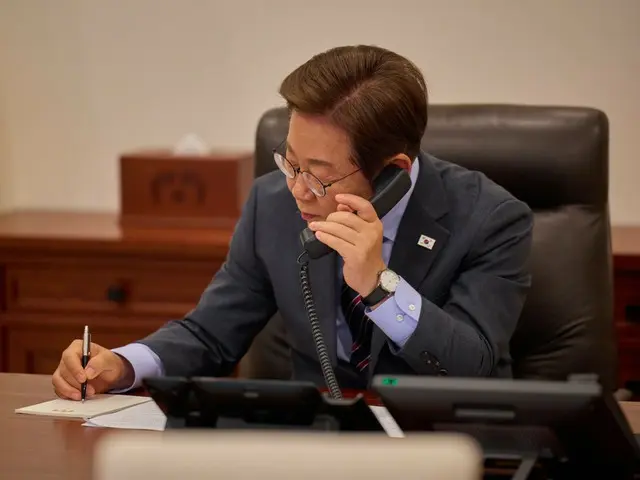 South Korean President Lee Jae Myung may "attend" NATO summit following G7