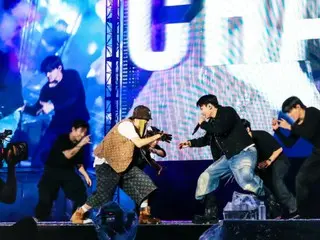 "BTS" J-Hope, "Meaningful 12th Anniversary" JUNG KOOK & JIN make a surprise appearance... New song stage debut