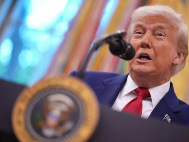 President Trump: "Uncertain if Iran's nuclear facilities remain...Low chance of war escalating"