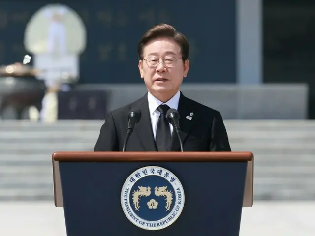 South Korean President Lee Jae Myung orders measures to prevent and punish the distribution of leaflets against North Korea