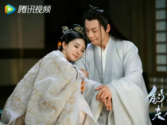 <Chinese TV Series NOW> "Lady Huozhu: Tears of Pearls" 3EP7, Fang Haishi shows the shark man mark and shark pearl in front of the ministers = Synopsis / Spoilers