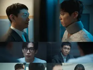 <Korean TV Series NOW> "Good Boy" EP5, Park BoGum suffers from "boxing aftereffects"... collapses after kissing Kim Seohyun = Viewership rating 5.9%, Synopsis/Spoiler