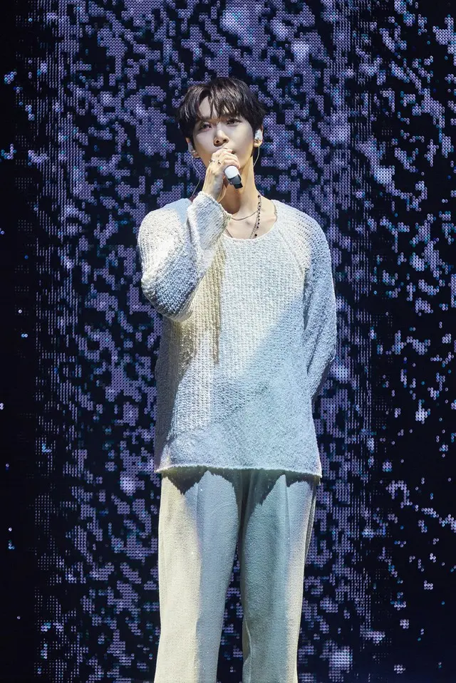 「NCT」ドヨン、「Doors」最終日の砲門開く…「この日が来てしまった」