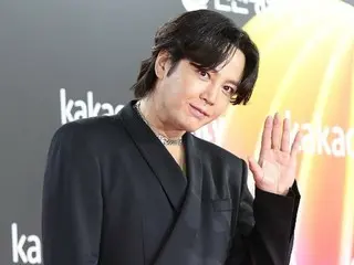 [Official] Actor Jang Keun Suk teams up with Hyun Bin...concludes partnership with VAST Entertainment