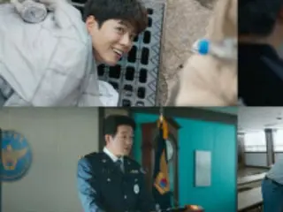 <Korean TV Series NOW> "Good Boy" EP6, Oh Jung Se's "evil power" spreads throughout the city = Viewership rating 6.2%, Synopsis/Spoiler