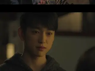<Korean TV Series NOW> "Unknown Seoul" EP7, Park Jin Young expresses his deep affection for Park Bo Young = Viewership rating 6.5%, Synopsis/Spoiler