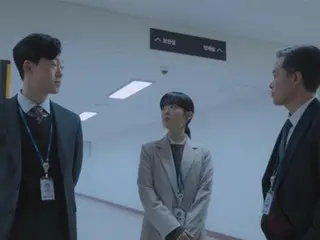 <Korean TV SeriesNOW> "Unknown Seoul" EP8, Park Bo Young is surprised to see Nam Yunho (U-KNOW) = Viewership rating 7.4%, Synopsis/Spoiler