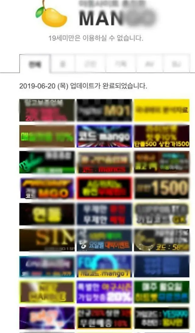 「ソラネット以降最大」…違法わいせつ物サイト運営者、逮捕され送還＝韓国