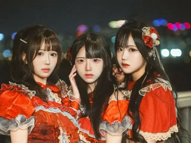 "K-underground idol" "IHOTEU" suddenly announces member withdrawal and termination of contract with all members... Is this the aftermath of allegations of affair with parent company representative?