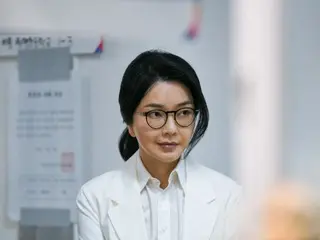 The reason Kim Joon-hee's wife was hospitalized is "depression"... = South Korea