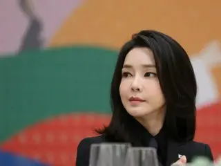 Political commentator Seo Jeong-wook: "Kim Kun-hee is suffering from depression... Hospitalization is not an avoidance of the special counsel investigation" (South Korea)
