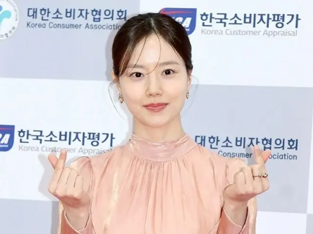 女優ムン・チェウォン、6月23日からラジオ「ブランチカフェ」スペシャルDJに出撃