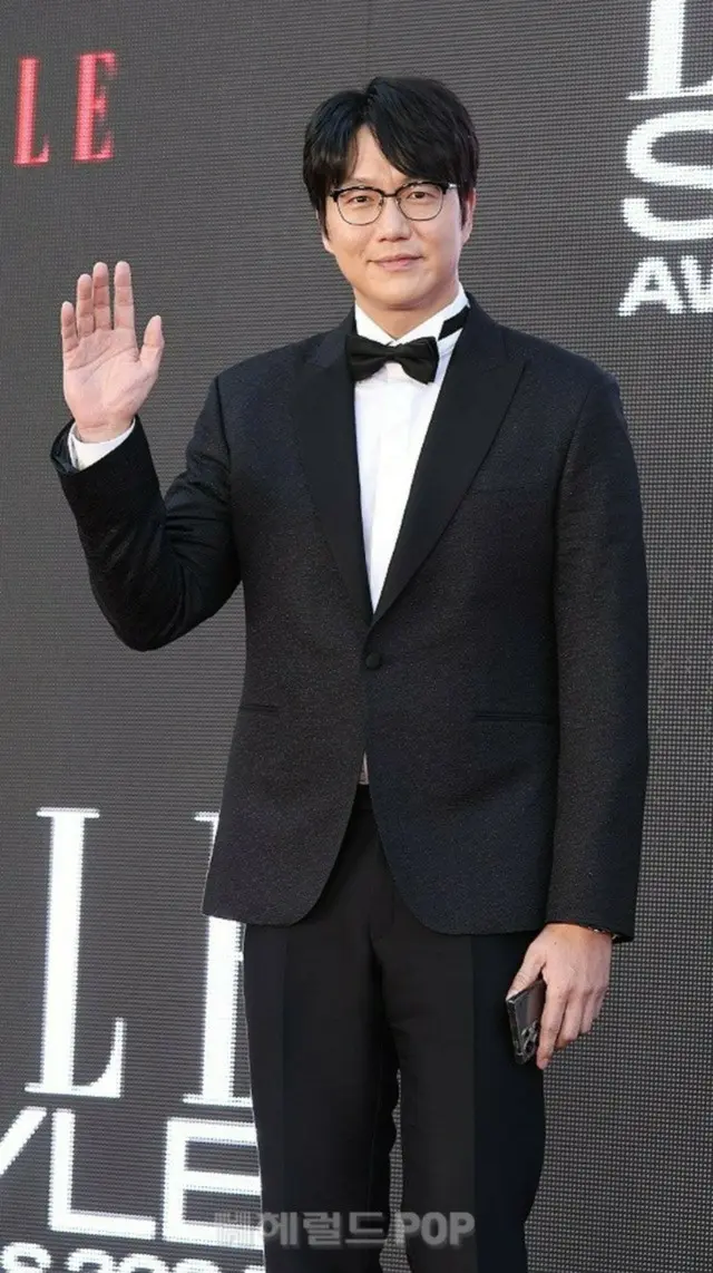 ソン・シギョン、ファッションの酷評に口を開く…「批判の代わりに応援を」