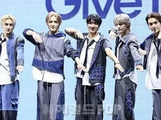 WayV's Seoul concert is already hot... all seats sold out