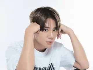 Junsu (Xia) sings on Ribbon Project's song "The reason I thought I was going to die"... to be released on the 26th