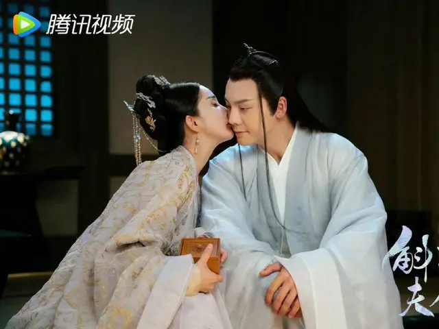 <Chinese TV Series NOW> "Lady Huozhu" 4 EP3, Fang Haishi is heartbroken by Fang Zhu's deep love = Synopsis / Spoilers