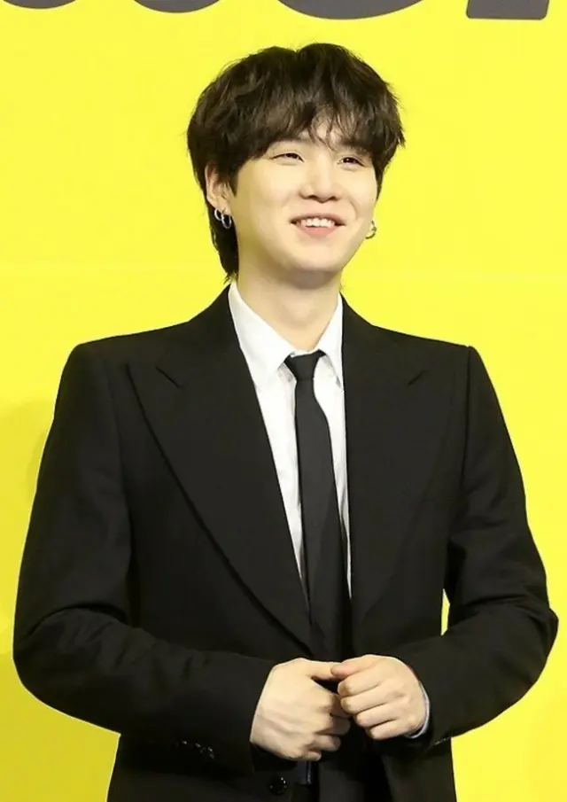 「BTS」、ついに全員が兵役を完了…本日（21日）SUGAが服務終了