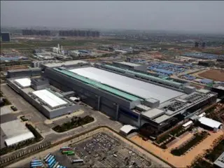Trump administration issues notice to restrict supply of US-made equipment to Samsung and SK's Chinese factories