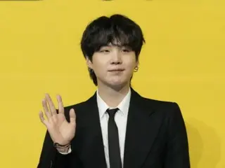 BTS' SUGA's thoughts on military discharge: "It gave me an opportunity to reflect on myself"... Drunk Driving also apologizes