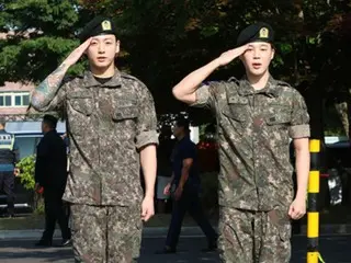 BTS' JIMIN and JUNG KOOK both ranked 1st and 2nd in June boy group individual brand reputation rankings