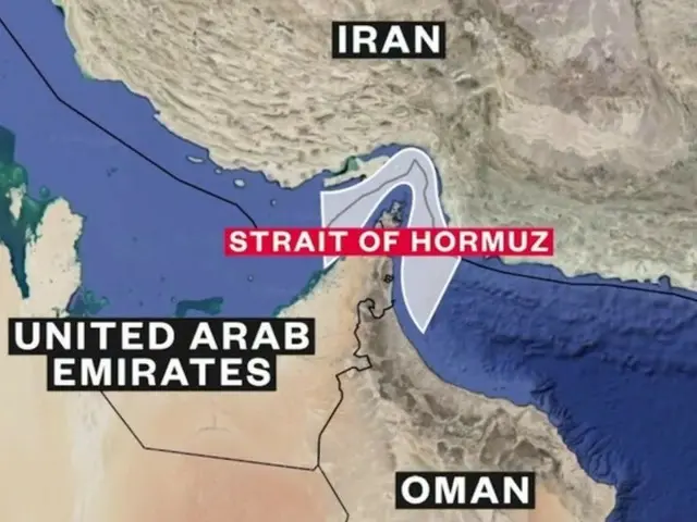 イラン議会、ホルムズ海峡封鎖を可決…国家安全保障最高評議会が最終決定へ=韓国報道