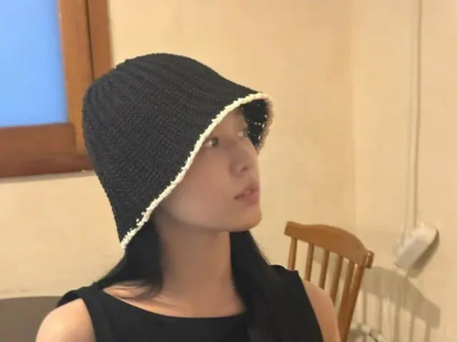 SEOLHYUN (AOA), stylish "signboard goddess"... reveals her innocent and cute daily life