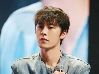 Actor Lee Jae Woo holds fan meeting in Japan: "I will try my best to repay the feelings you have shown me"