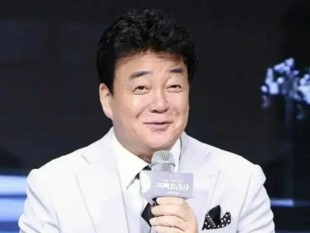 Baek Jongwon's company is the first to be referred to prosecutors for violating the country of origin labeling law in South Korea