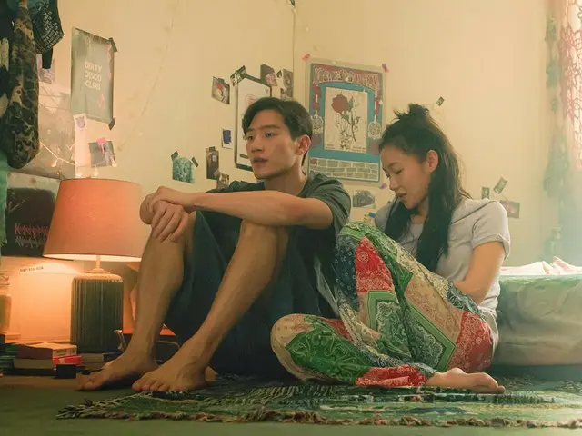 "Love in the Big City" starring Kim GoEun and Noh Sang Hyun has been a hot topic with comments such as "Lines that you want to cherish in your own life"...A new long teaser for the Japanese version has arrived!