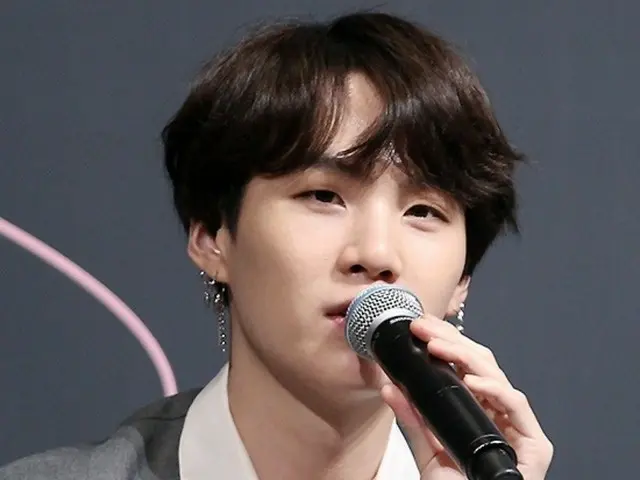 BTS' SUGA donates 500 million yen following his apology for Drunk Driving... Teaser for the return of the group
