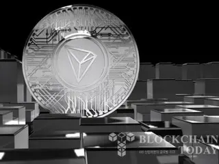 This company picked by Tron goes to Nasdaq... 2500% surge in one month