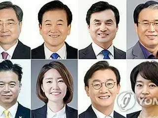 President Lee nominates 11 cabinet candidates; defense minister to be a lawmaker, not a former military member