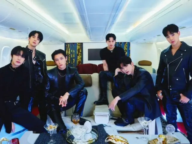 MONSTA X to appear on "CDTV Live! Live!" today (23rd)... First appearance in 10 years since debut