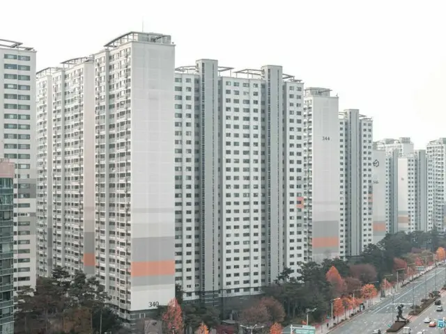 Consumer sentiment reaches highest in four years... Expectations for rising housing prices also rise = South Korean report