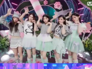 "ILLIT"'s 3rd mini album initial sales exceed 400,000 copies... breaking their own record