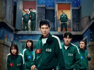 "Squid Game Season 3" kicks off festival week with messages from the cast to fans and a Korean parade presented by Yuya Tegoshi on LIVE STREAM