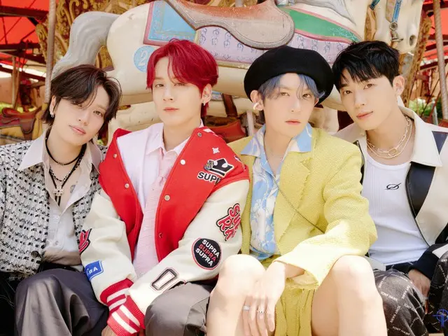 TEEN TOP to make full comeback in August... Album and concert teaser for first comeback in 2 years