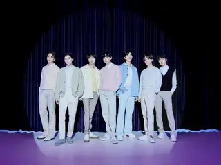 BTS receives 13th platinum certification from RIAA... Korea's highest record