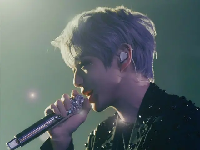 Kanda NIEL to hold solo concert in August... debut live performance of new song "Love Game"