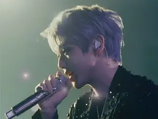 Kanda NIEL to hold solo concert in August... debut live performance of new song "Love Game"