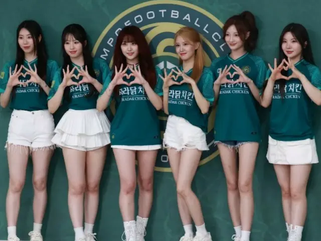 「ILY:1」、デビューから3年で解散「一緒に笑って泣いて本当に忘れられない時間」