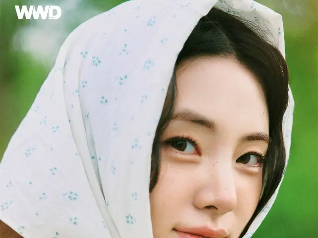 Actress Shin Sia: "My life can't be explained by one genre"